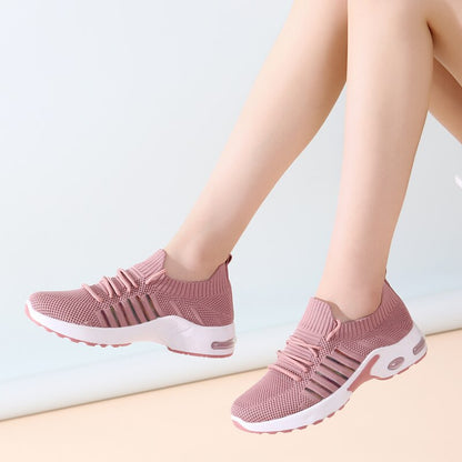 Orthopedic Walking Shoes for Women AirFlash with Maximum Comfort and Perfect Support