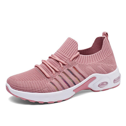Orthopedic Walking Shoes for Women AirFlash with Maximum Comfort and Perfect Support