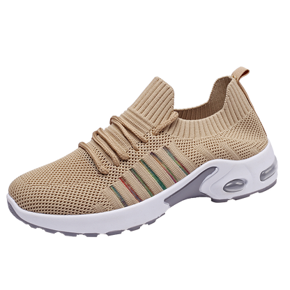 Orthopedic Walking Shoes for Women AirFlash with Maximum Comfort and Perfect Support
