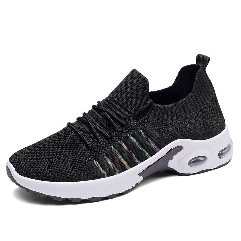 Orthopedic Walking Shoes for Women AirFlash with Maximum Comfort and Perfect Support