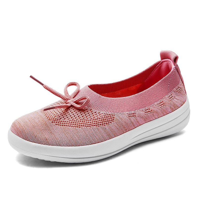 Orthopedic Breathable Walking Shoes for Women Kiss My Toe - Maximum Comfort and Fashionable Design