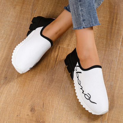 Very Comfortable Orthopedic Walking Shoes Comfy+ for Comfortable and Optimal Feet