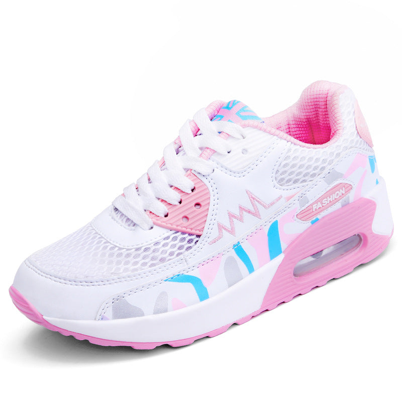 Orthopedic Comfortable and Practical Walking Shoes for a Simple and Loved Style