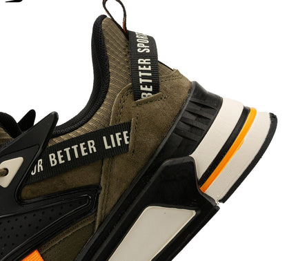 Very lightweight walking shoes for easy carrying and all-day comfort