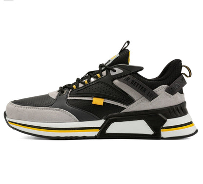 Very lightweight walking shoes for easy carrying and all-day comfort