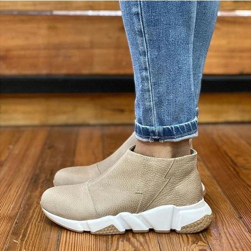 Elegant orthopedic maze shoes for women Takli