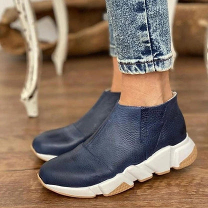 Elegant orthopedic maze shoes for women Takli