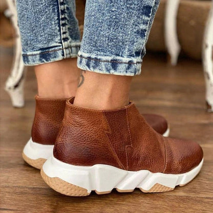 Elegant orthopedic maze shoes for women Takli