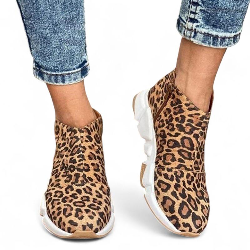 Elegant orthopedic maze shoes for women Takli