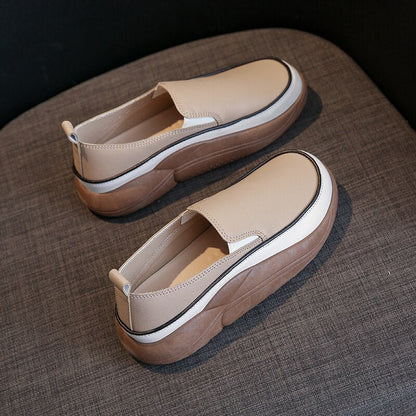 Moccasin Flom Shoes – Perfect Comfort and Orthopedic Support for Elegant and Unique Design
