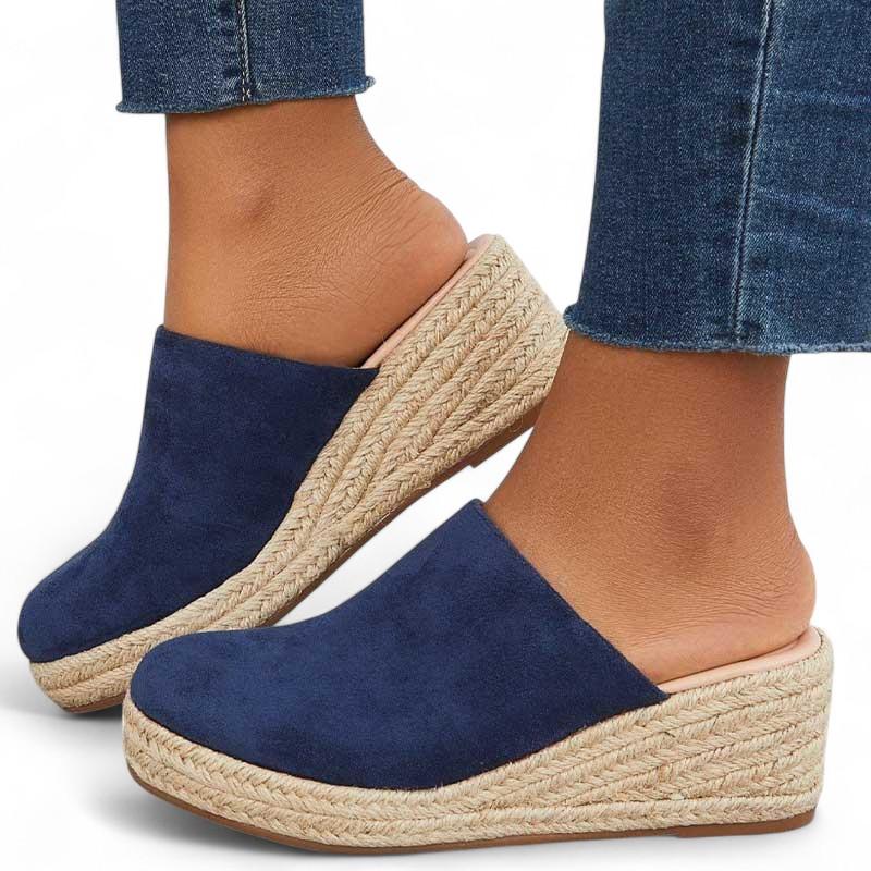 Elegant Orthopedic Women's Shoes for Perfect Comfort and Uncompromising Style