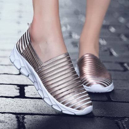 Women's refreshing and breathable shoes for all-day perfect comfort