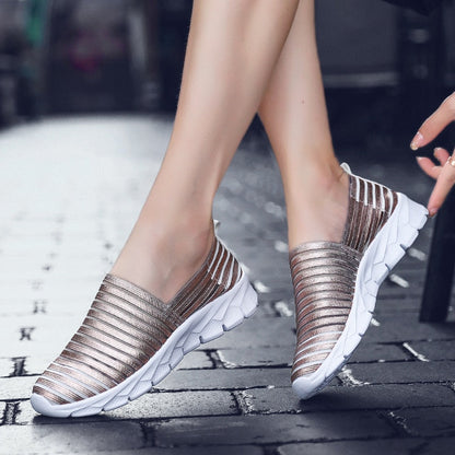 Women's refreshing and breathable shoes for all-day perfect comfort