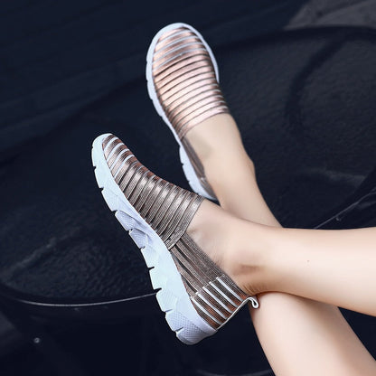 Women's refreshing and breathable shoes for all-day perfect comfort