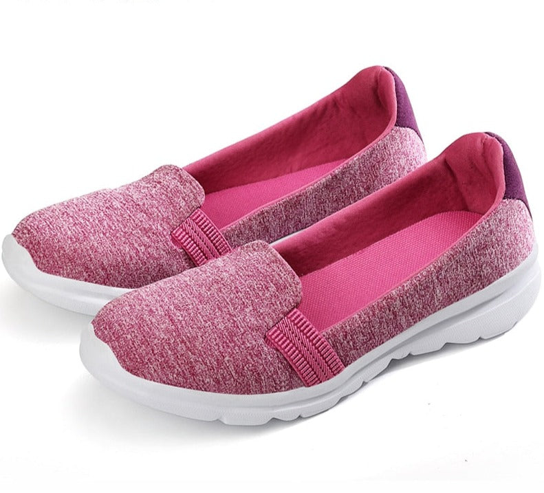 Orthopedic Elevated Comfort Shoes for Women for Maximum Comfort Every Day