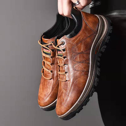 Stylish Comfortable Shoes with Excellent Grip for Secure and Comfortable Performance