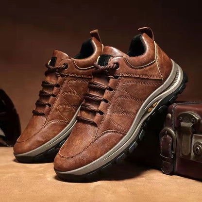Stylish Comfortable Shoes with Excellent Grip for Secure and Comfortable Performance
