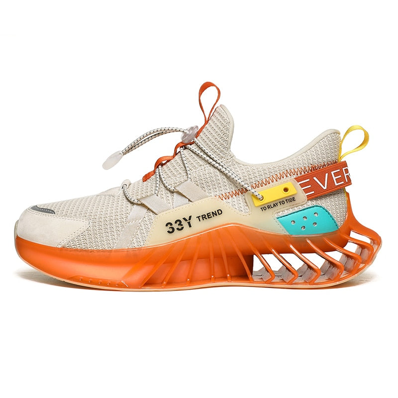 Orthopedic Navigation Shoes Comfortable and Perfect for Learning 33Y