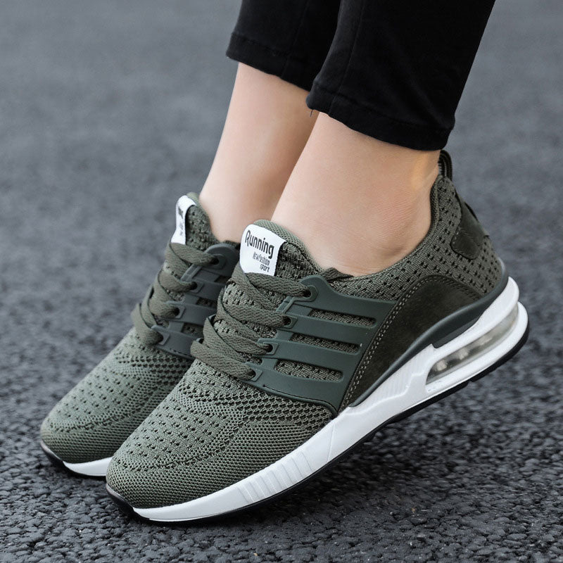 Orthopedic Running Shoes for Women - Shadow - Excellent Comfort and Perfect Performance