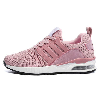 Orthopedic Running Shoes for Women - Shadow - Excellent Comfort and Perfect Performance