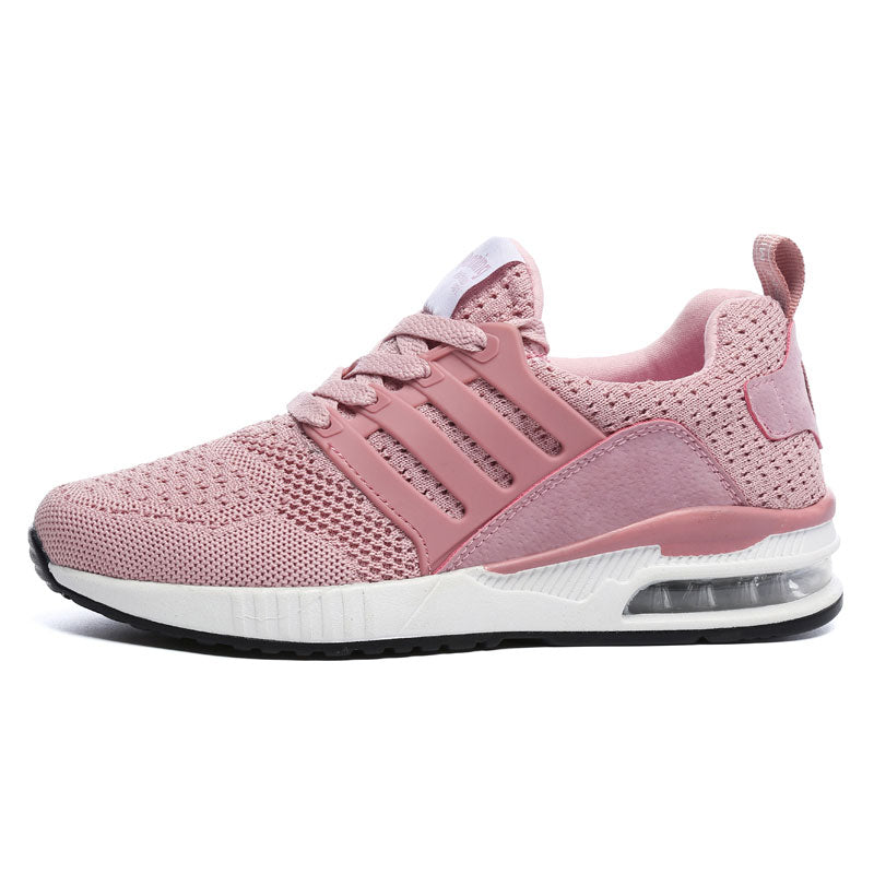 Orthopedic Running Shoes for Women - Shadow - Excellent Comfort and Perfect Performance
