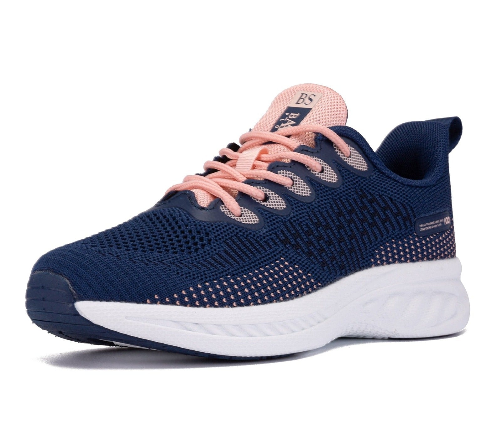 Baasploa Orthopedic Running Shoes for Enhanced Comfort and Perfect Foot Support