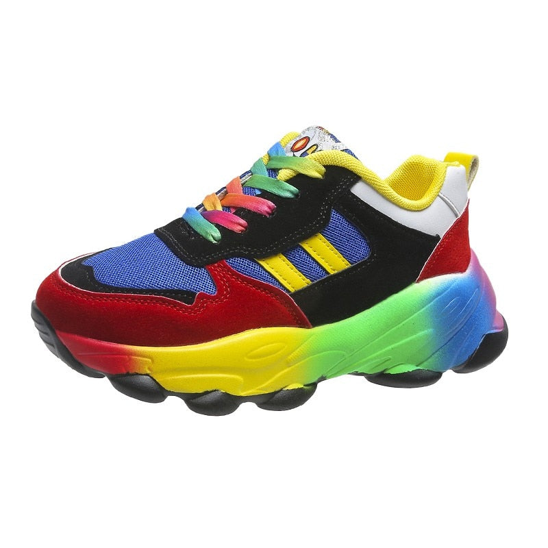 Orthopedic Running Shoes for Women for Maximum Comfort - The Line Model