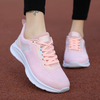 Lightweight and Breathable Orthopedic Athletic Shoes for Women – Perfect Comfort and Excellent Performance with Sabul