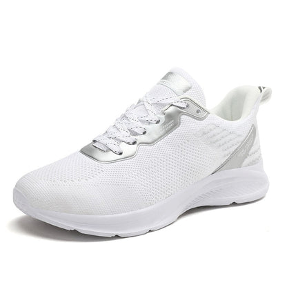 Lightweight and Breathable Orthopedic Athletic Shoes for Women – Perfect Comfort and Excellent Performance with Sabul