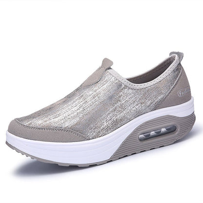 Toldi Orthopedic Sports Shoes for Women - Perfect Comfort and Maximum Support for a Great Daily Feeling