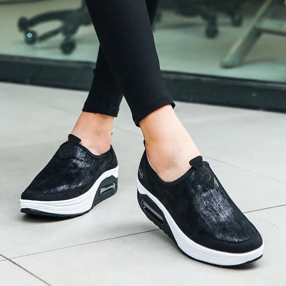 Toldi Orthopedic Sports Shoes for Women - Perfect Comfort and Maximum Support for a Great Daily Feeling