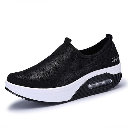 Toldi Orthopedic Sports Shoes for Women - Perfect Comfort and Maximum Support for a Great Daily Feeling