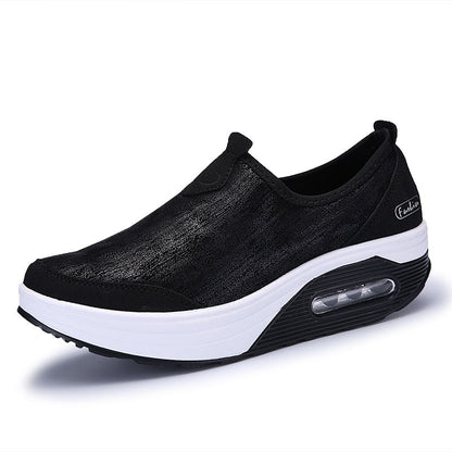 Toldi Orthopedic Sports Shoes for Women - Perfect Comfort and Maximum Support for a Great Daily Feeling