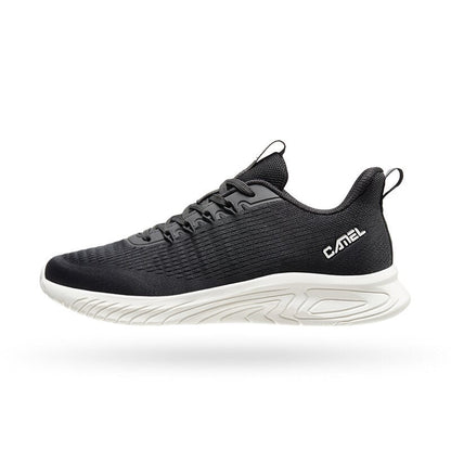 Orthopedic Sneakers for Women in Camel Color - Maximum Comfort and Elegant Style