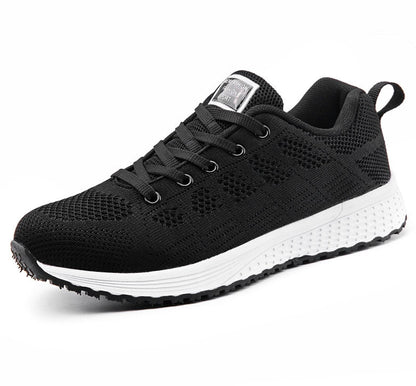 Orthopedic Sports Shoes for Women with Professional Comfort and Excellent Support for an Active Day