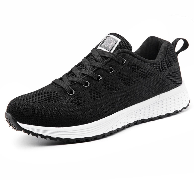 Orthopedic Sports Shoes for Women with Professional Comfort and Excellent Support for an Active Day