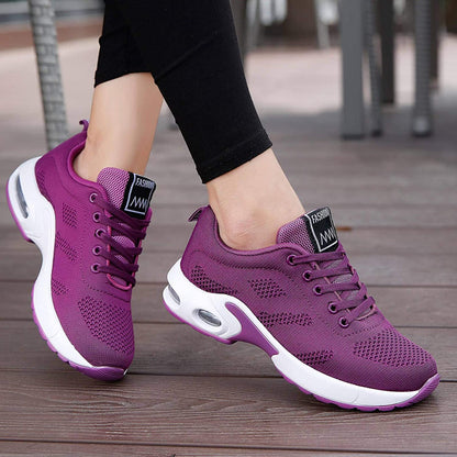 Orthopedic Athletic Shoes for Women for Perfect Comfort and Stability with Elegant Design