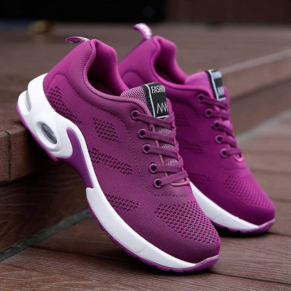 Orthopedic Athletic Shoes for Women for Perfect Comfort and Stability with Elegant Design