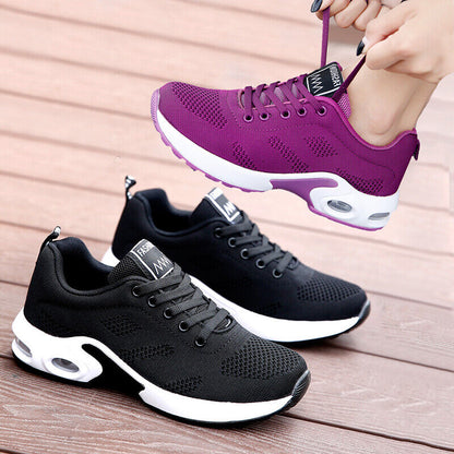 Orthopedic Athletic Shoes for Women for Perfect Comfort and Stability with Elegant Design