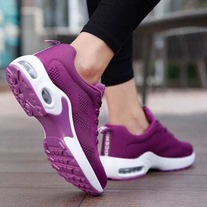 Orthopedic Athletic Shoes for Women for Perfect Comfort and Stability with Elegant Design