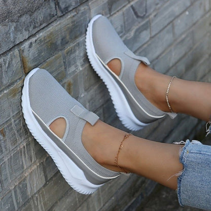 Women's Orthopedic Sports Shoes Comfortable and Stylish for Style and Durability