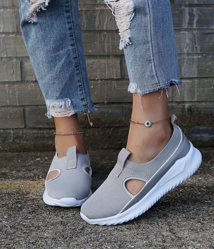 Women's Orthopedic Sports Shoes Comfortable and Stylish for Style and Durability