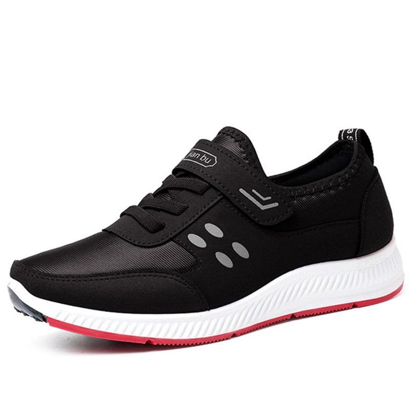 Vulkan Orthopedic Sports Shoes for Women with Mesh Buckle for Uniqueness and Perfect Comfort
