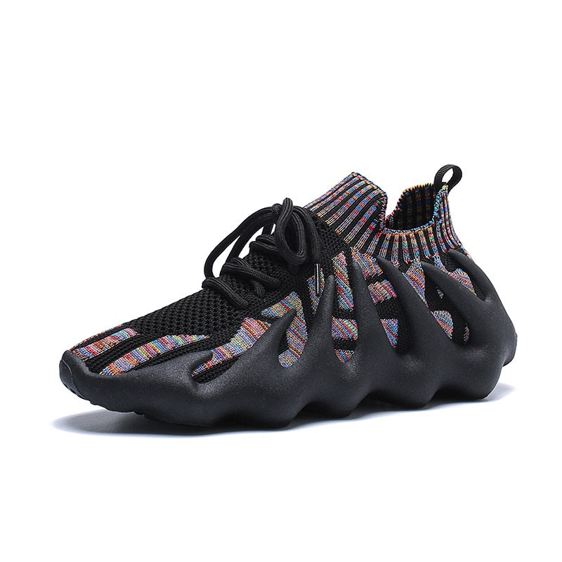 Women's Comfortable Running Sneakers – Love the Unstoppable