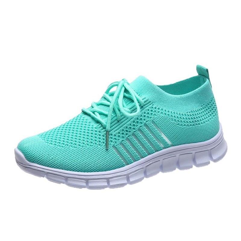 Daily Orthopedic Athletic Shoes for Women Comfortable and Supportive to Wear