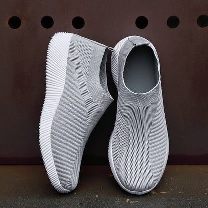 Orthopedic lightweight and comfortable shoes Rose for optimal comfort