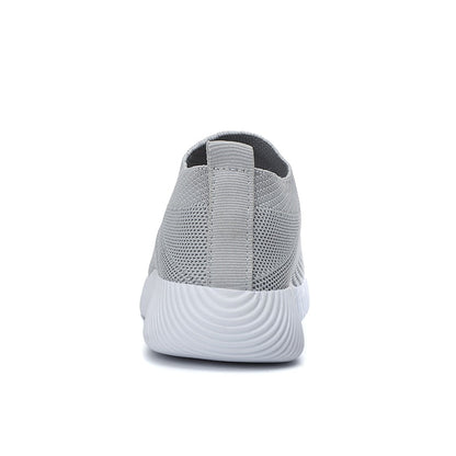 Orthopedic lightweight and comfortable shoes Rose for optimal comfort