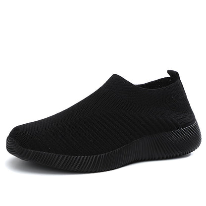 Orthopedic lightweight and comfortable shoes Rose for optimal comfort