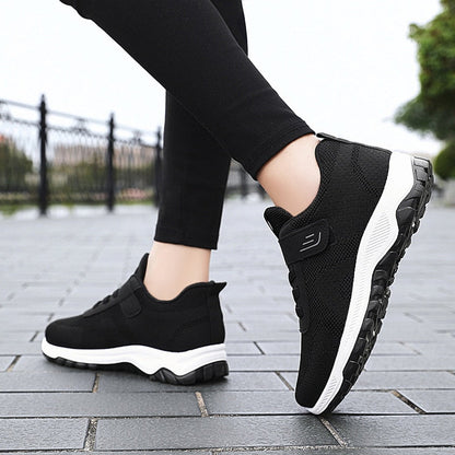 Orthopedic Shoes with a Slot for Comfort and Maximum Performance
