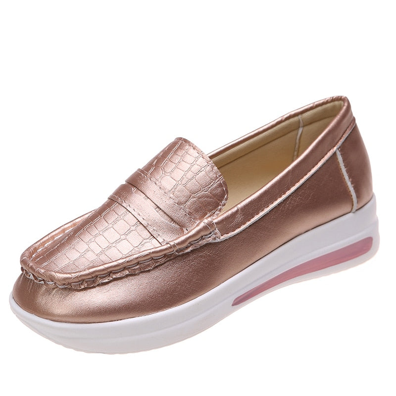 Perfect Orthopedic Shoes for Women - Comfortable, Stylish, and Modern with Zanko